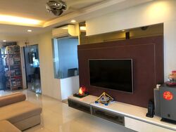 Blk 534 Bedok North Street 3 (Bedok), HDB 2 Rooms #323817991